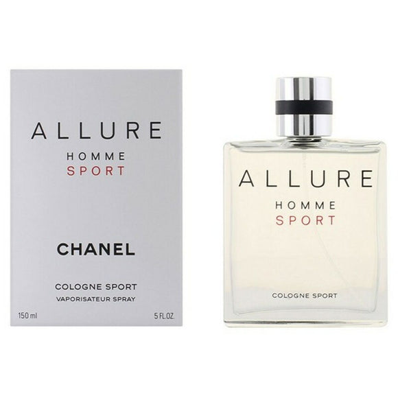 Men's Perfume Allure Homme Sport Chanel EDC-0