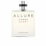 Men's Perfume Allure Homme Sport Chanel EDC-1