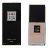 Women's Perfume Coco Chanel EDT Coconut 50 ml-0