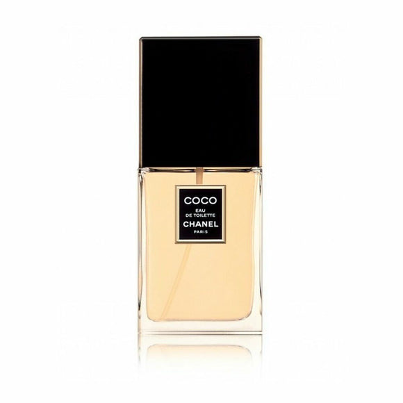 Women's Perfume Chanel 16833 EDT 100 ml-0