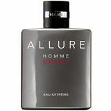 Travel Vanity Case Chanel Allure Homme Sport Eau Extrême-1