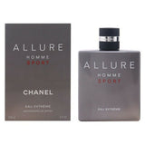 Men's Perfume Chanel Allure Sport EDP 150 ml-2