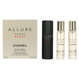 Men's Perfume Allure Homme Sport Chanel EDT Allure Homme Sport-3