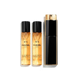Women's Perfume Set Chanel N°5 Twist & Spray EDP-1