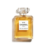 Women's Perfume Chanel N.5 EDP 100 ml-1