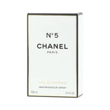 Women's Perfume Chanel N.5 EDP 100 ml-0