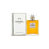 Women's Perfume Chanel N.5 EDP 100 ml-2