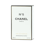 Women's Perfume Chanel EDP Nº 5 100 ml-1