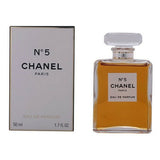 Women's Perfume Nº 5 Chanel EDP-2