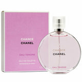 Women's Perfume Chanel EDT Chance Eau Tendre 150 ml-0