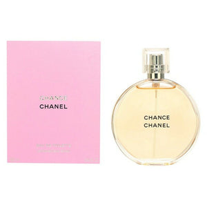 Women's Perfume Chance Chanel EDT-0