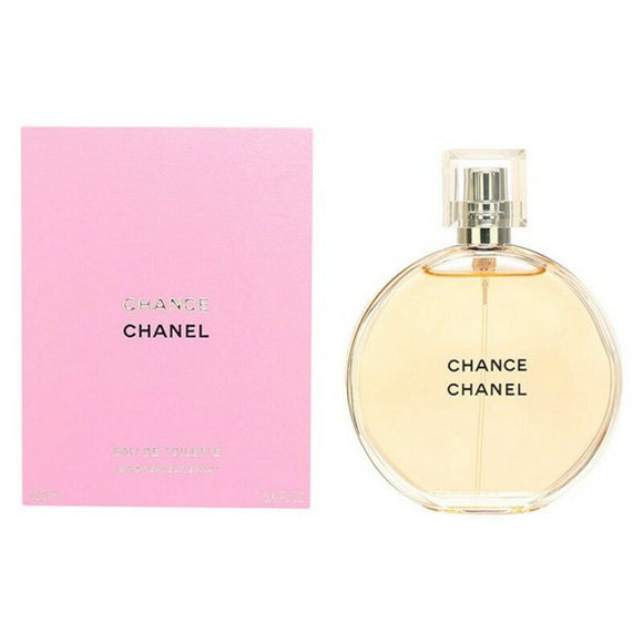 Women's Perfume Chance Chanel EDT-0