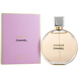 Chanel Eau De Parfum For Women Chance 100 ml
