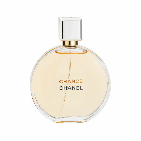 Women's Perfume Chanel Chance Eau de Parfum EDP 100 ml-0