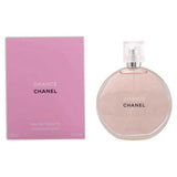 Women's Perfume Chance Eau Vive Chanel EDT-4
