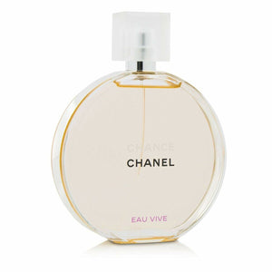 Women's Perfume Chanel Chance Eau Vive EDT 150 ml-0