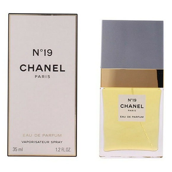 Women's Perfume Nº 19 Chanel 145739 EDP EDP 100 ml-0