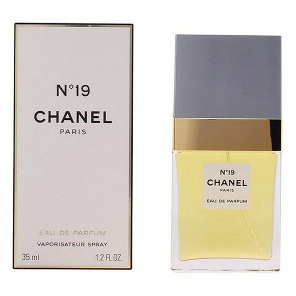 Women's Perfume Chanel No 19 EDP 100 ml-0