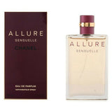 Women's Perfume Allure Sensuelle Chanel EDP Allure Sensuelle-2