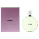 Chanel Eau De Toilette Chance Fraiche For Women 50 ml