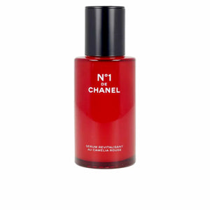 Day Cream Chanel CHANEL Nº1 50 ml-0