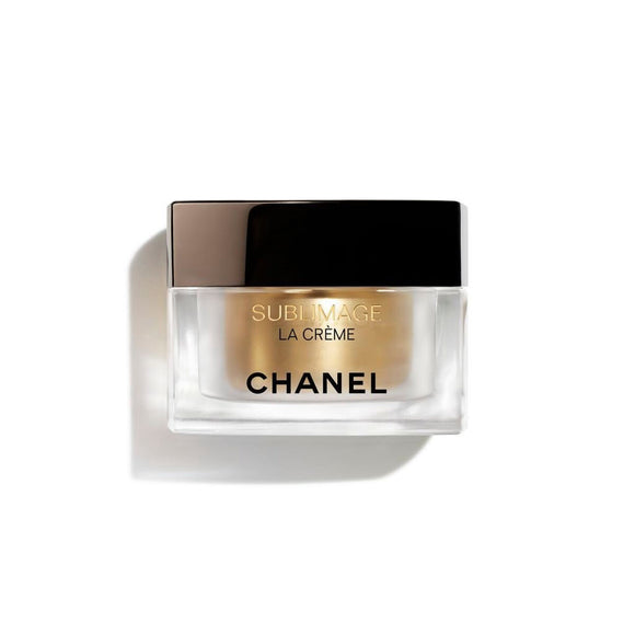 Facial Cream Chanel Sublimage 50 g-0