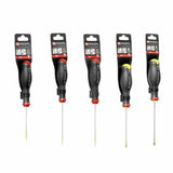 Screwdriver Set Facom Polypropylene-9