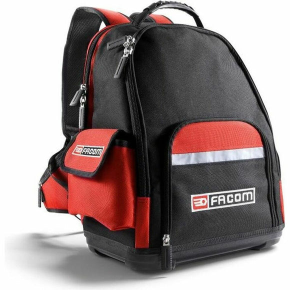 Tool bag Facom 1200 35,5 x 22,5 x 46 cm-0