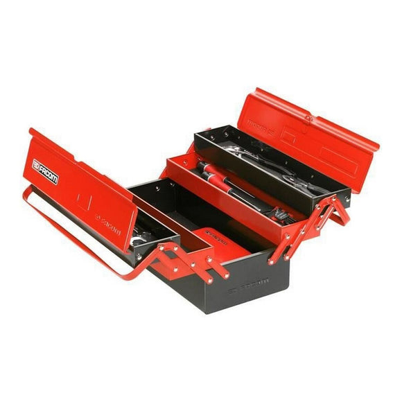 Toolbox Facom Metal Red-0