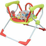 Activity Arch for Babies Looping-5
