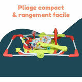 Activity Arch for Babies Looping-4
