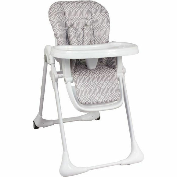 Highchair Bambisol Beige-0