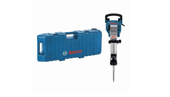 Bosch GSH 16-28 Drill Hammer Case-0