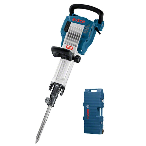 Bosch GSH 16-30 Drill Hammer Case-0