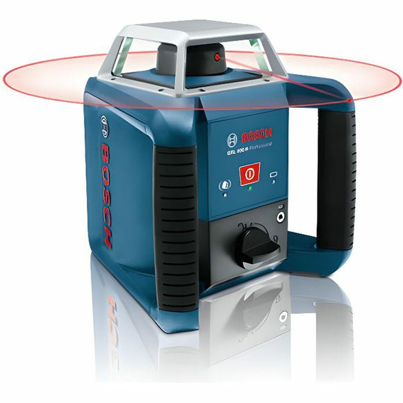 Laser level BOSCH GRL 400 H Professional-0