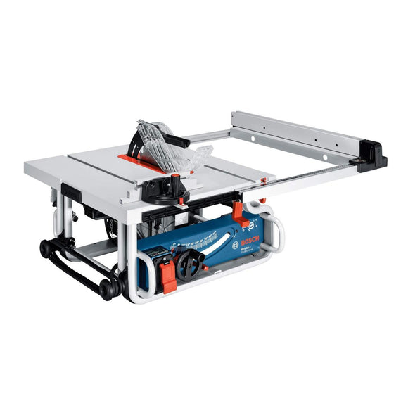Bosch GTS 10 J Table Saw ZB Karton-0