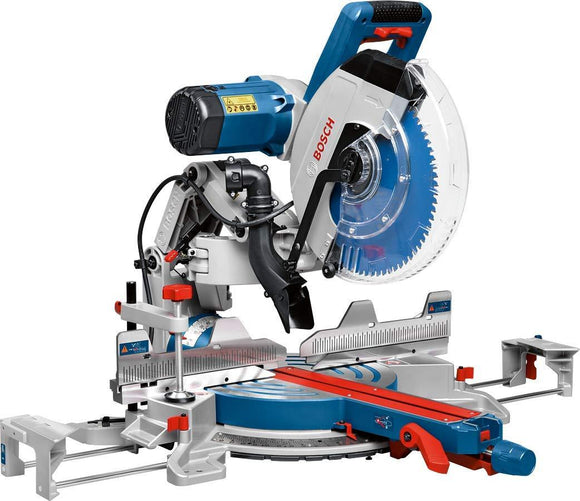 Bosch GCM 12 GDL Professional Mitre Saw-0