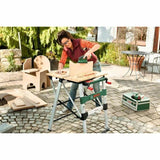 Workbench BOSCH PWB 600 Foldable 64 x 84 cm-1