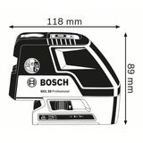Spirit Level BOSCH-6