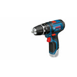 Electric screwdriver BOSCH 100 W 15 Nm 30 Nm-12