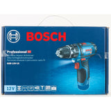 Electric screwdriver BOSCH 100 W 15 Nm 30 Nm-5