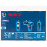 Electric screwdriver BOSCH 100 W 15 Nm 30 Nm-4
