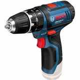 Electric screwdriver BOSCH 100 W 15 Nm 30 Nm-0