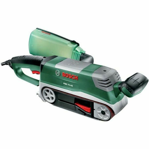 Random orbital sander BOSCH PBS 75 AE 240 V-0