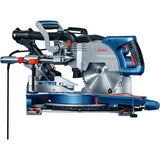 Circular saw BOSCH GCM 8 SJL Professional 1600 W 230 V 230-240 V-5