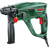 Driver Drill BOSCH PBH 2100 RE 550 W 2400 rpm-5