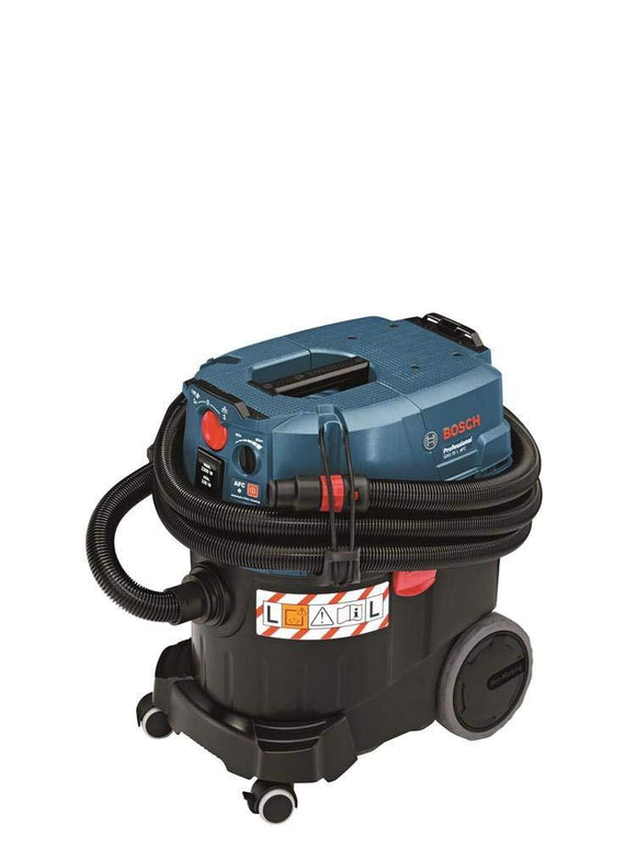 Vacuum Cleaner BOSCH GAS 35 L AFC (C) 1200 W-0