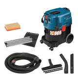 Vacuum Cleaner BOSCH GAS 35 L AFC (C) 1200 W-3