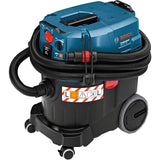 Vacuum Cleaner BOSCH GAS 35 L AFC (C) 1200 W-1