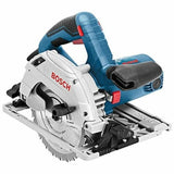 Circular saw BOSCH GKS 55+ GCE 1350 W 12 V-2